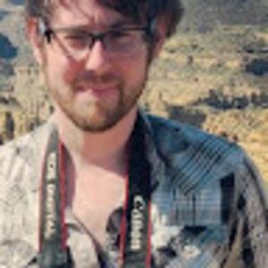 Meet your Posher, Nathan